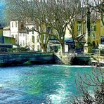 Fontaine-de-Vaucluse