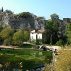 Fontaine-de-Vaucluse