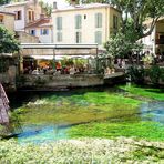 Fontaine-de-Vaucluse