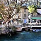 Fontaine de Vaucluse