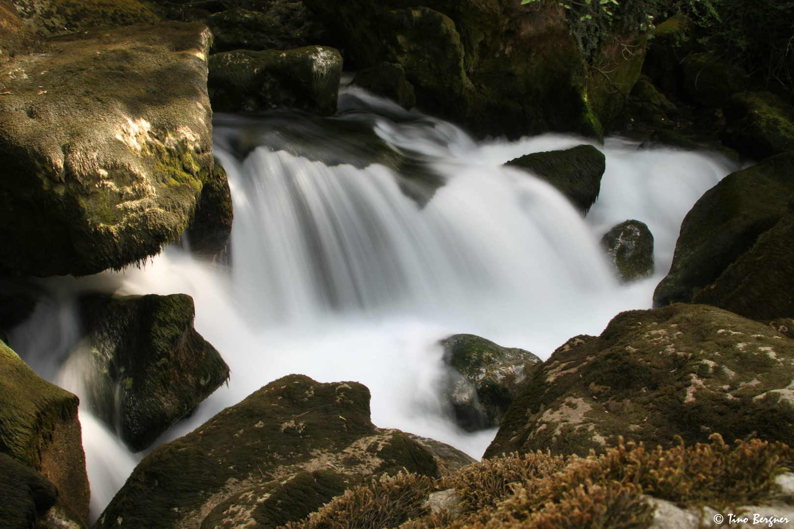 Fontaine-de-Vaucluse