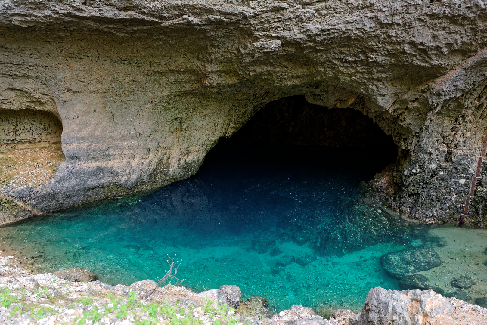 Fontaine-de-Vaucluse