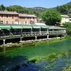 Fontaine de Vaucluse