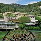 Fontaine de Vaucluse 