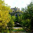 Fontaine de Vaucluse