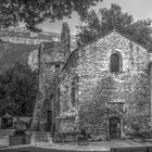 FONTAINE DE VAUCLUSE