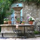 Fontaine de Vaucluse