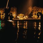 Fontaine des Fleuves