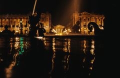 Fontaine des Fleuves