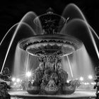 Fontaine des Fleuves