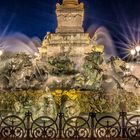 Fontaine des Girondins