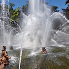 fontaine des Grenouilles (Ranas)