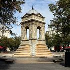 Fontaine des Innocents