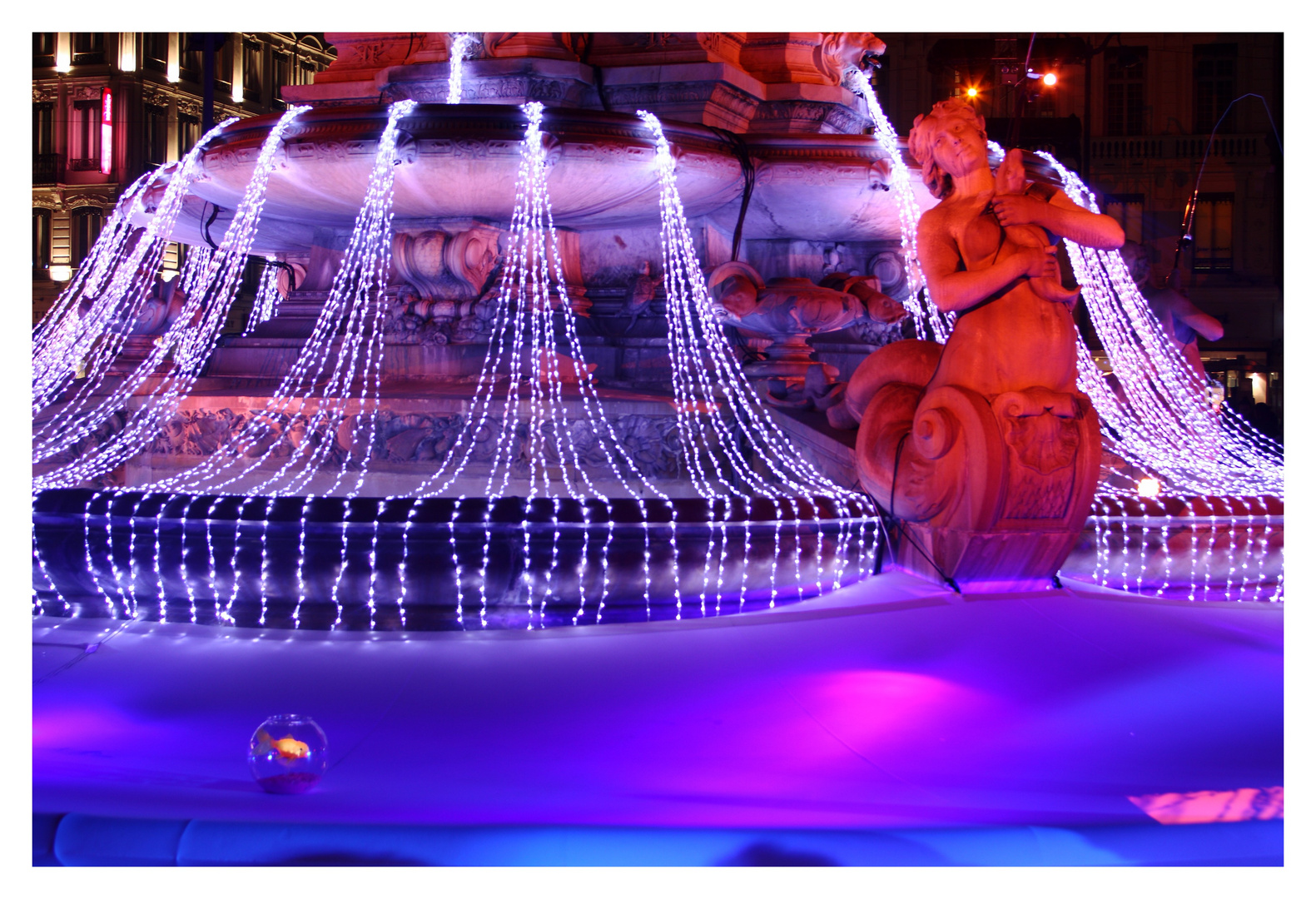 Fontaine des Jacobins