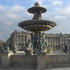 Fontaine des Mers