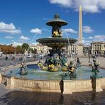 Fontaine des Mers...