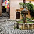 Fontaine des Princes d'Orange