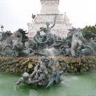 Fontaine des Quinconces