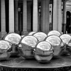 Fontaine des Spherades