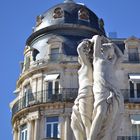 Fontaine des Trois Grâces Montpellier