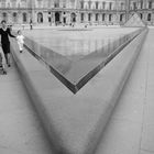 Fontaine du Louvre