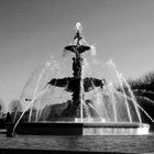 Fontaine du Mail, Angers