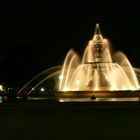 Fontaine du Ralliement - Angers