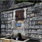 Fontaine du Sénéchal  --  Sauveterre-de-Béarn