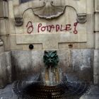 Fontaine du Vertbois