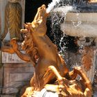 fontaine équine