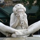 Fontaine... je ne boirai pas de ton eau