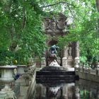 Fontaine Marie de Médicis