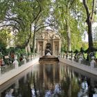 Fontaine Médicis