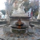 fontaine morte