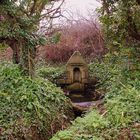 fontaine oublier