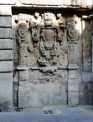 Fontaine Sainte-Croix-des-Pelletiers