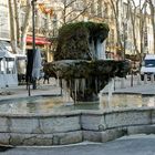 FONTAINE SOUS LA GLASSE