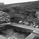 Fontaine sur ile de ouessant