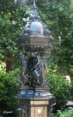 Fontaine Wallace revisitée