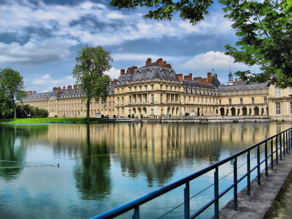 Fontainebleau