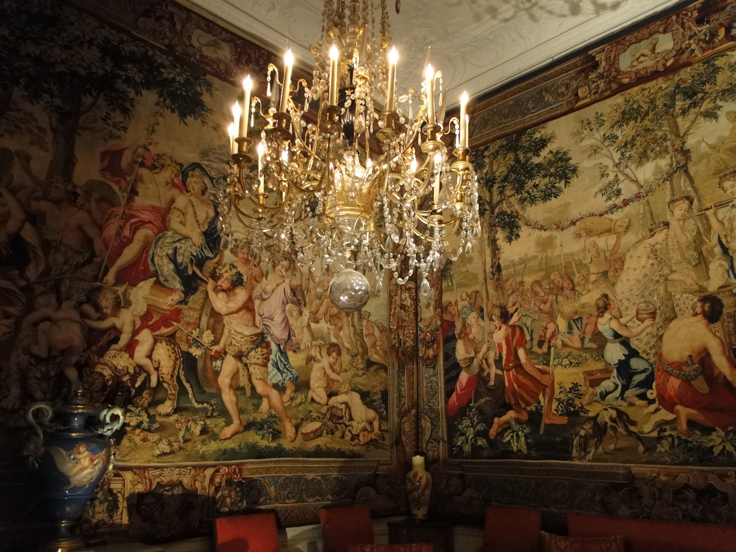 Fontainebleau
