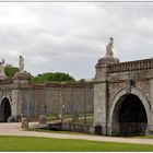 Fontainebleau – der Park VIII