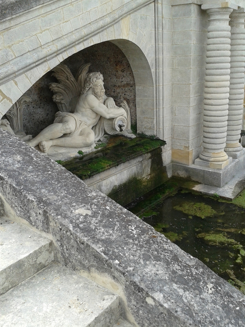 fontainebleau schloss