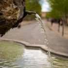 Fontaines Aix en Provence