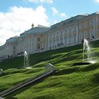 Fontaines de Peterhof-4