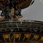 Fontaines parisiennes