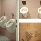 Fontains for ART MUSEUM TOILET - The Museum of Art in New York