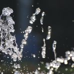 Fontana a Moneglia - A fountain in Moneglia