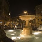 fontana a S.Maria Maggiore -Roma