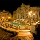 Fontana de Trevi